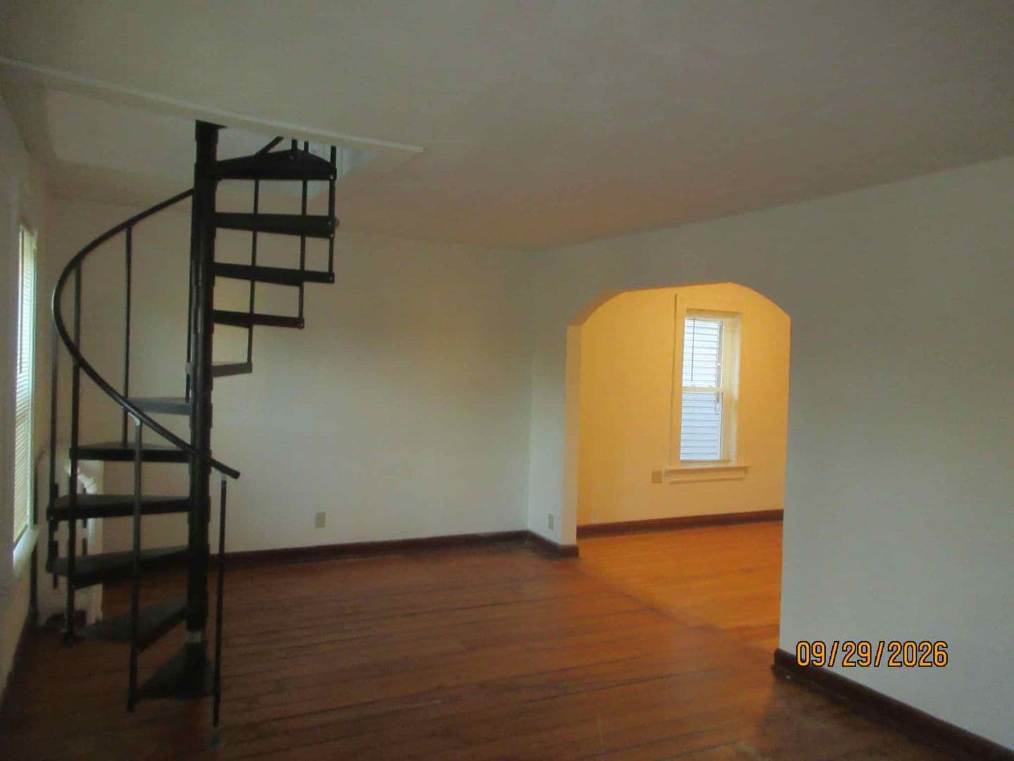 Milwaukee Apartment: 901 E. Clarke St.