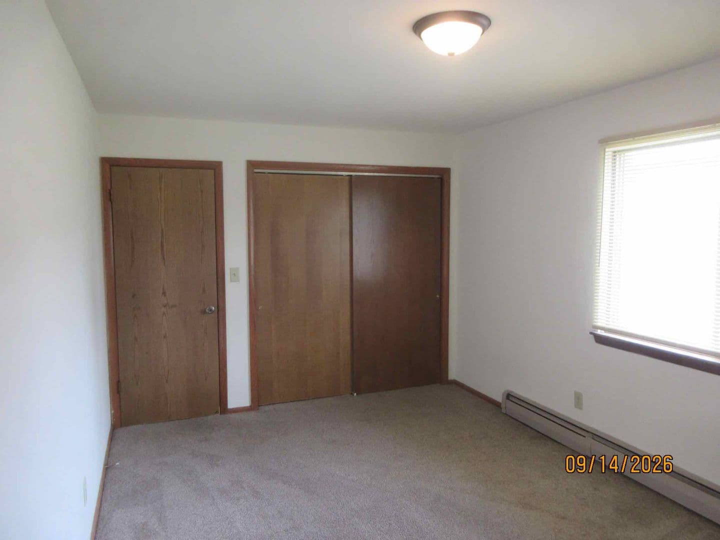 Milwaukee Apartment: 8750 W. Mill Rd.