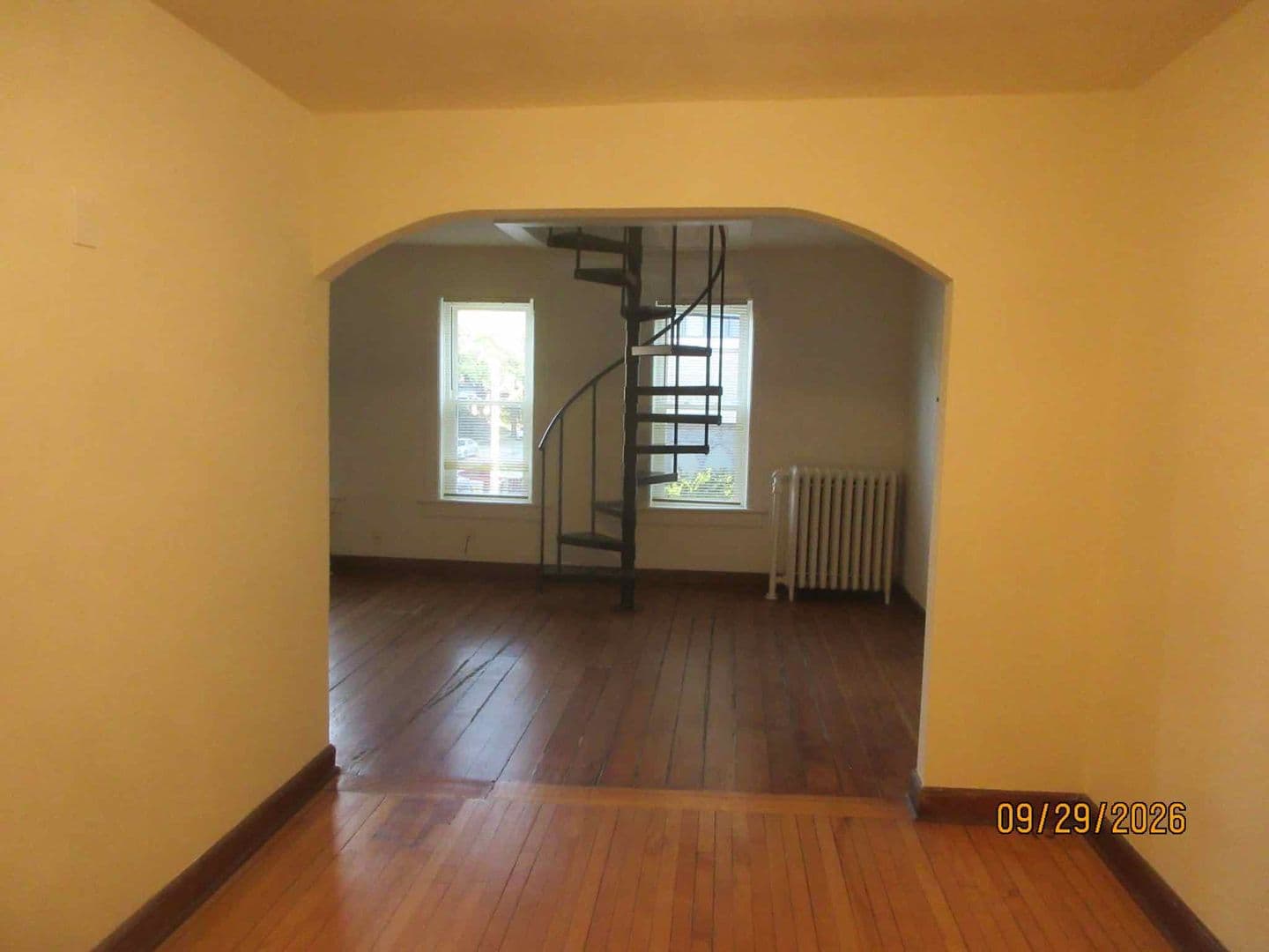 Milwaukee Apartment: 901 E. Clarke St.
