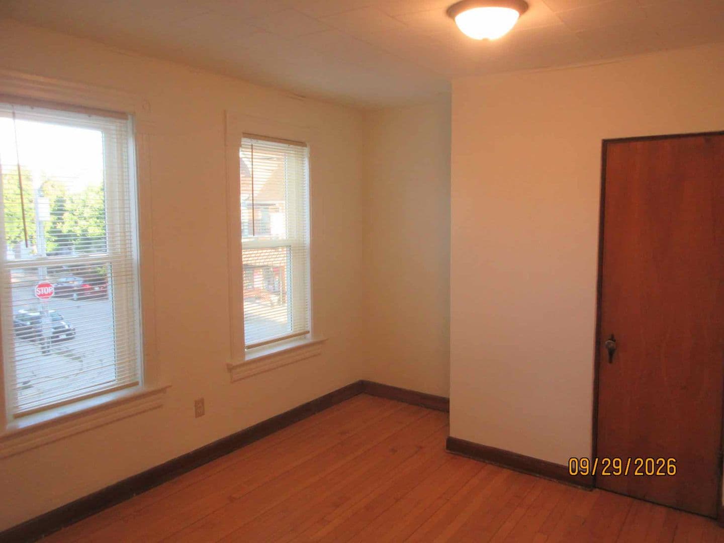 Milwaukee Apartment: 901 E. Clarke St.
