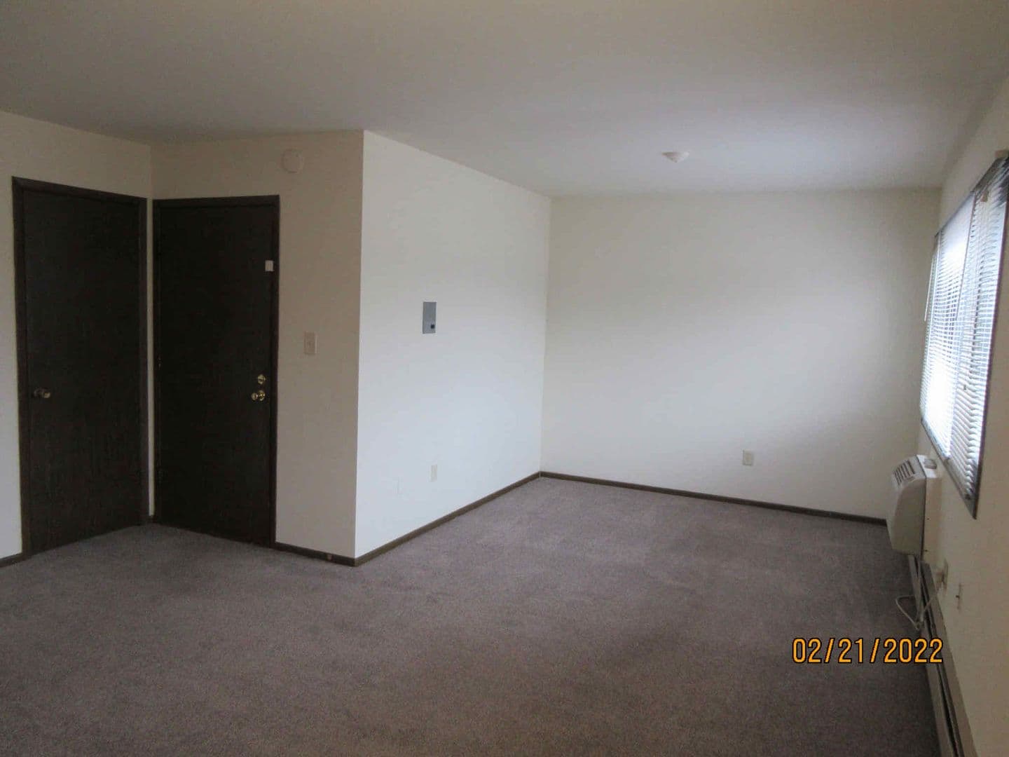 Milwaukee Apartment: 4780 N. 118th St.
