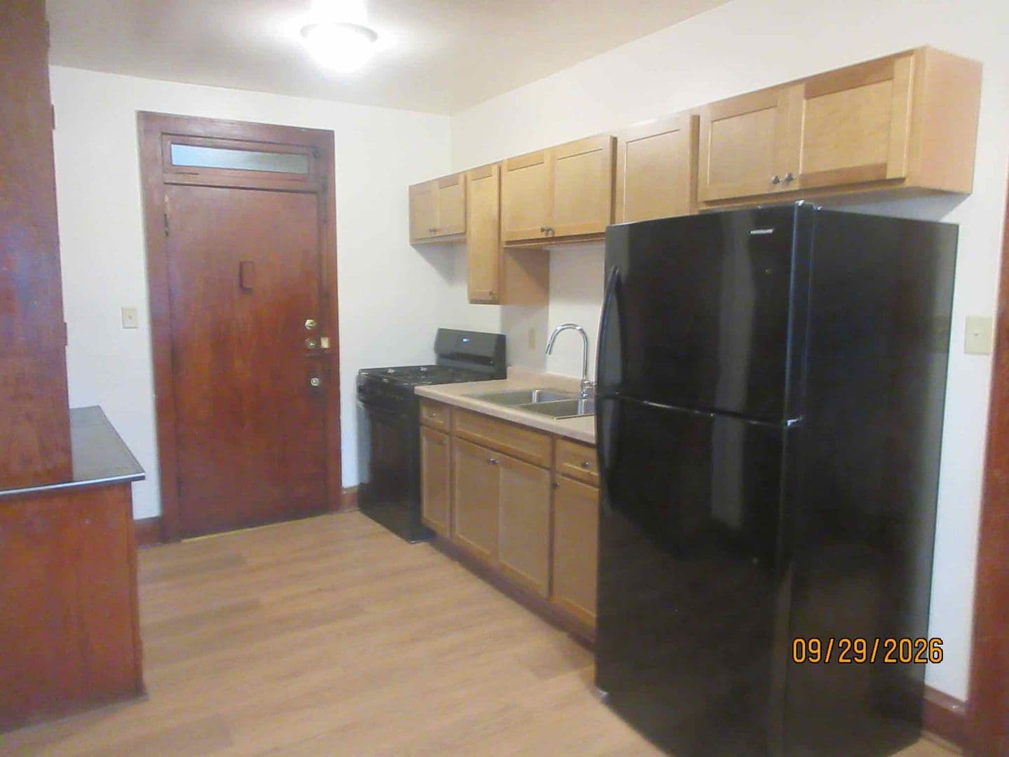Milwaukee Apartment: 3201 S. Howell Avenue