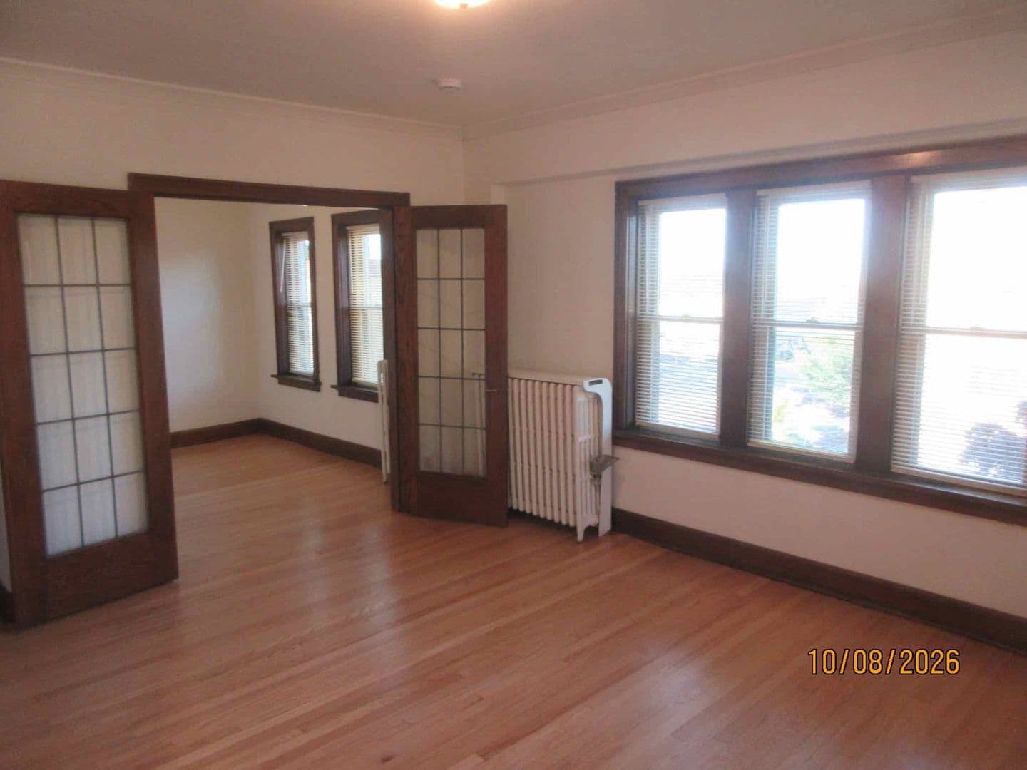 Shorewood Apartment: 4000 N. Morris Blvd.