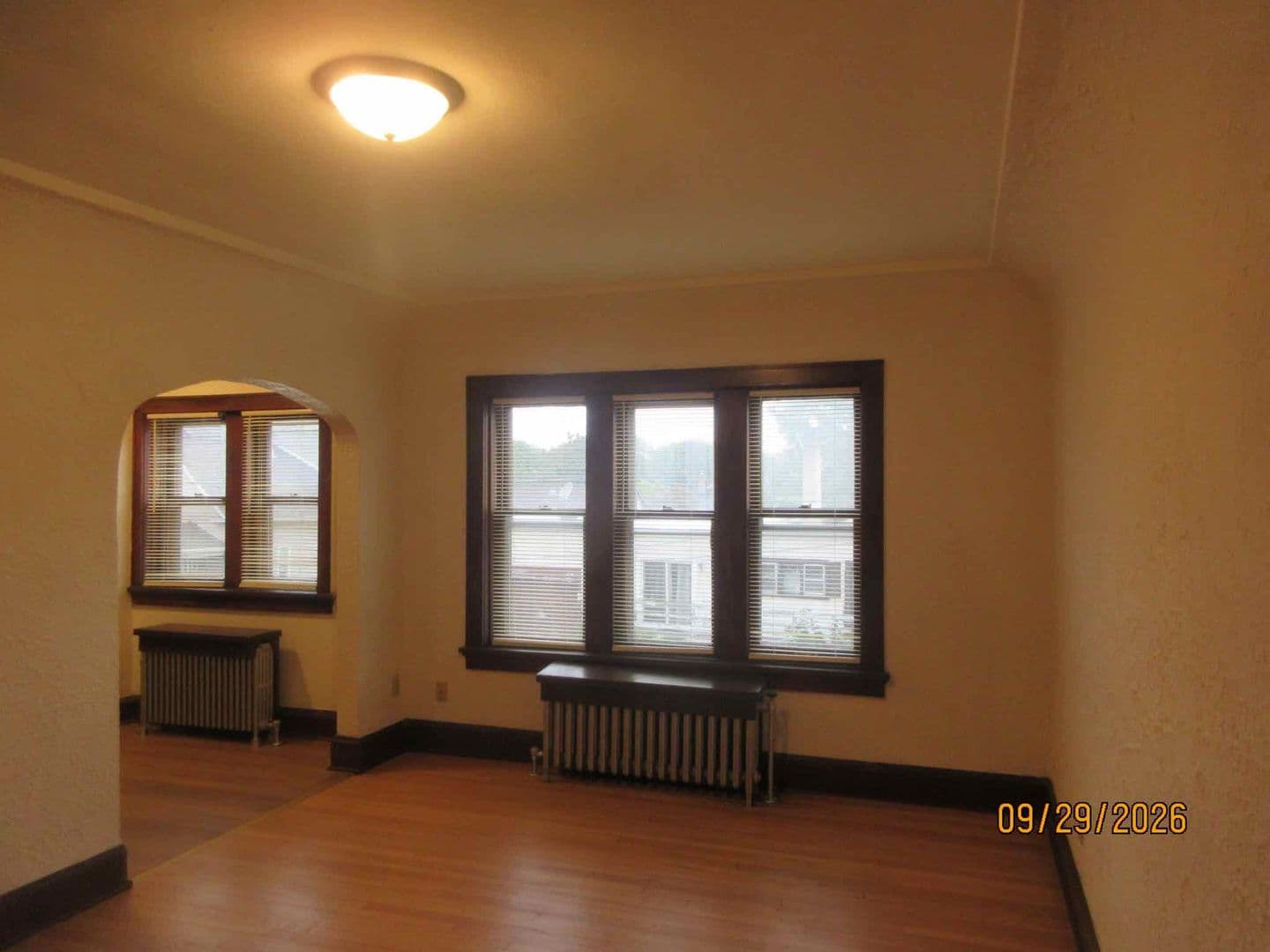 Milwaukee Apartment: 3201 S. Howell Avenue