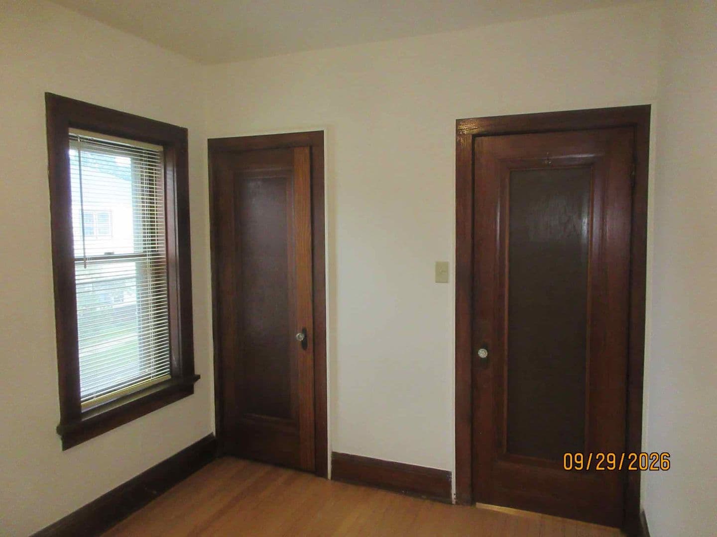 Milwaukee Apartment: 3201 S. Howell Avenue