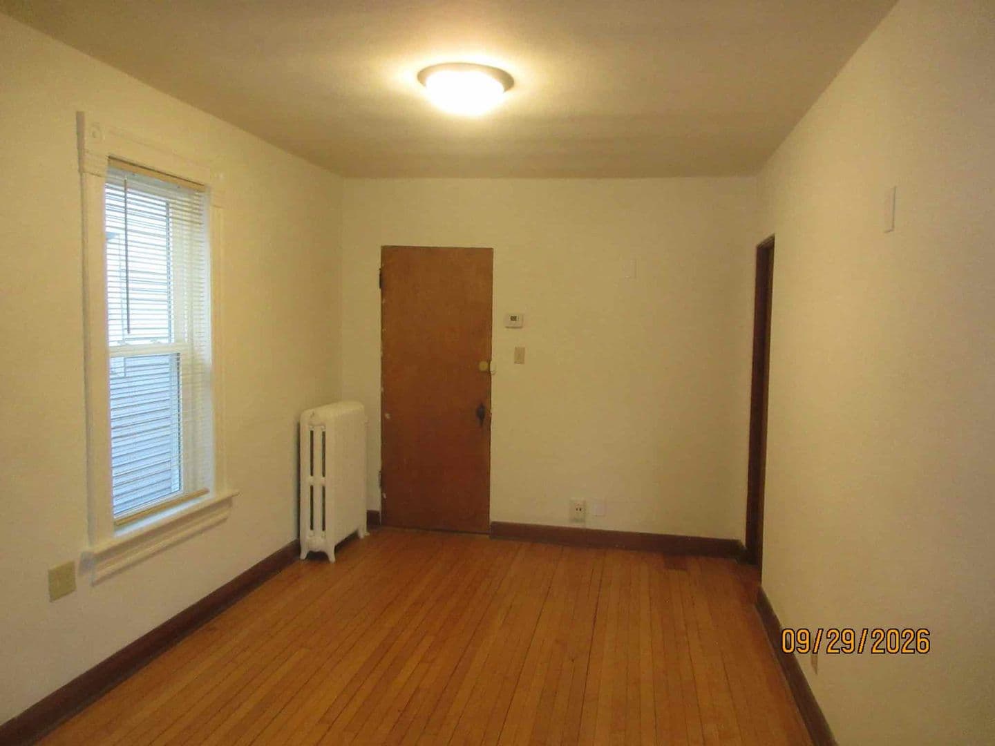 Milwaukee Apartment: 901 E. Clarke St.