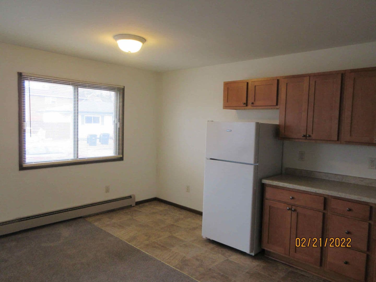 Milwaukee Apartment: 4780 N. 118th St.