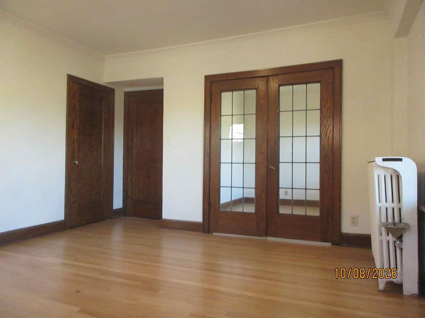 Shorewood Apartment: 4000 N. Morris Blvd.