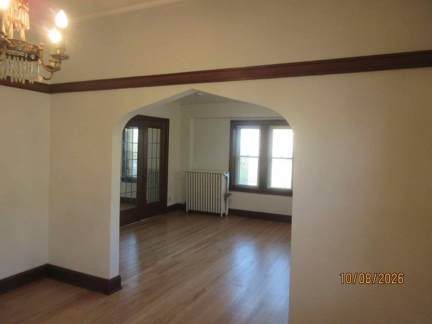 Shorewood Apartment: 4000 N. Morris Blvd.