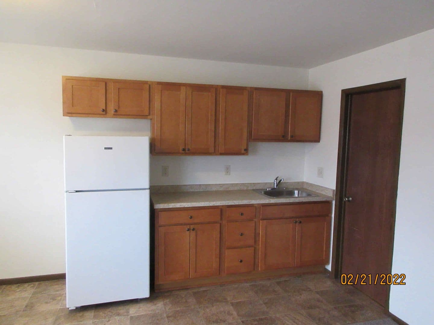Milwaukee Apartment: 4780 N. 118th St.