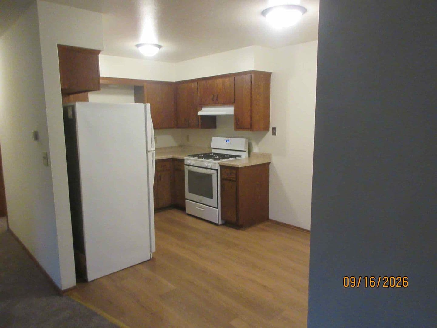 Milwaukee Apartment: 8750 W. Mill Rd.