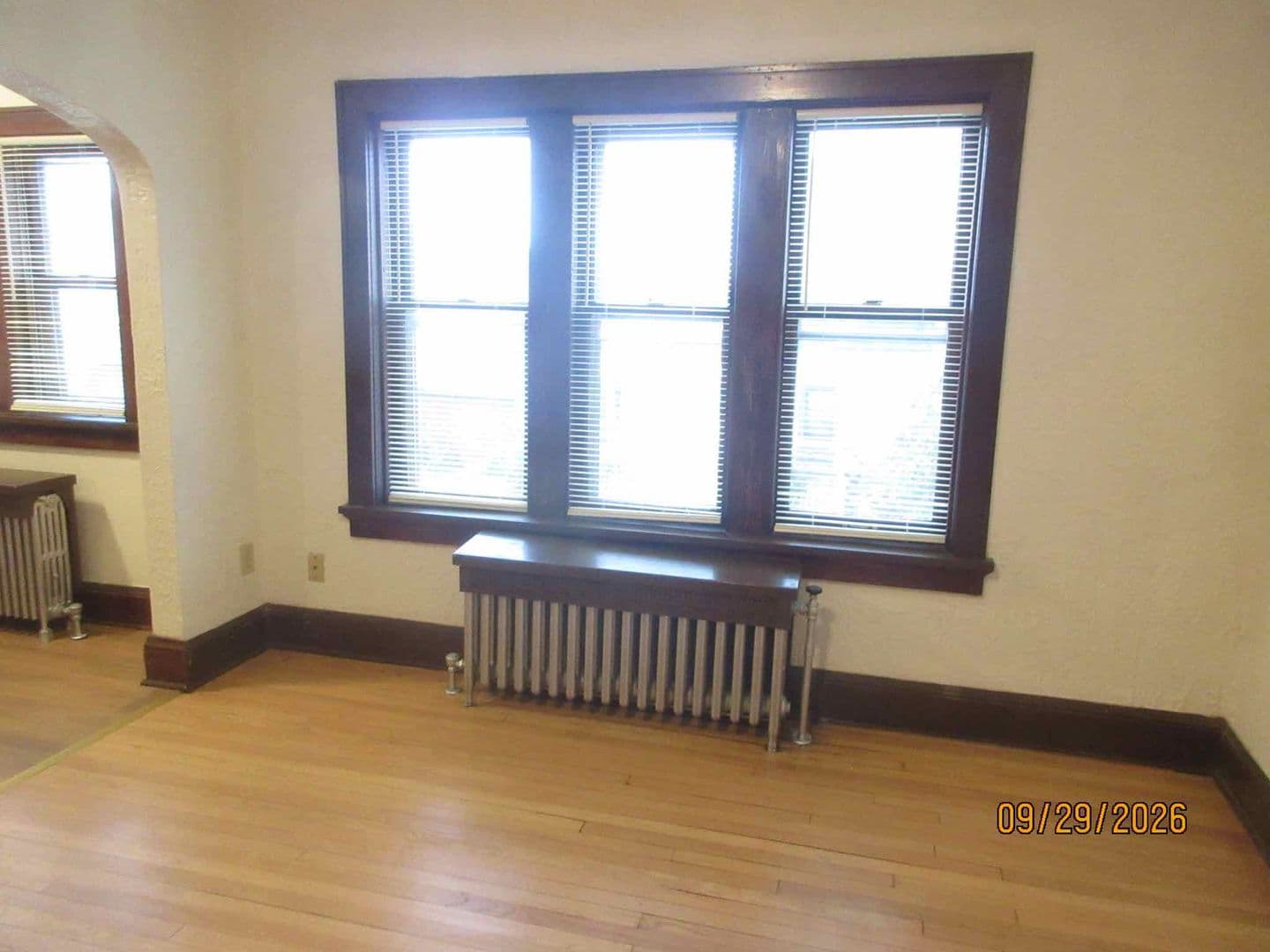 Milwaukee Apartment: 3201 S. Howell Avenue