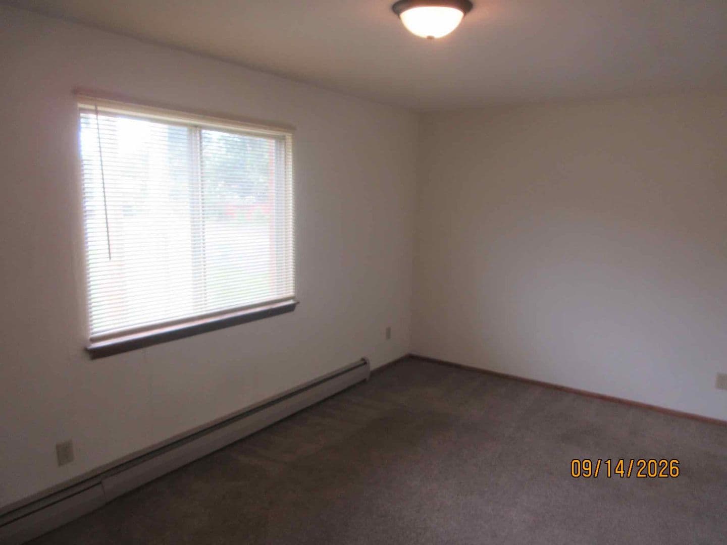 Milwaukee Apartment: 8750 W. Mill Rd.