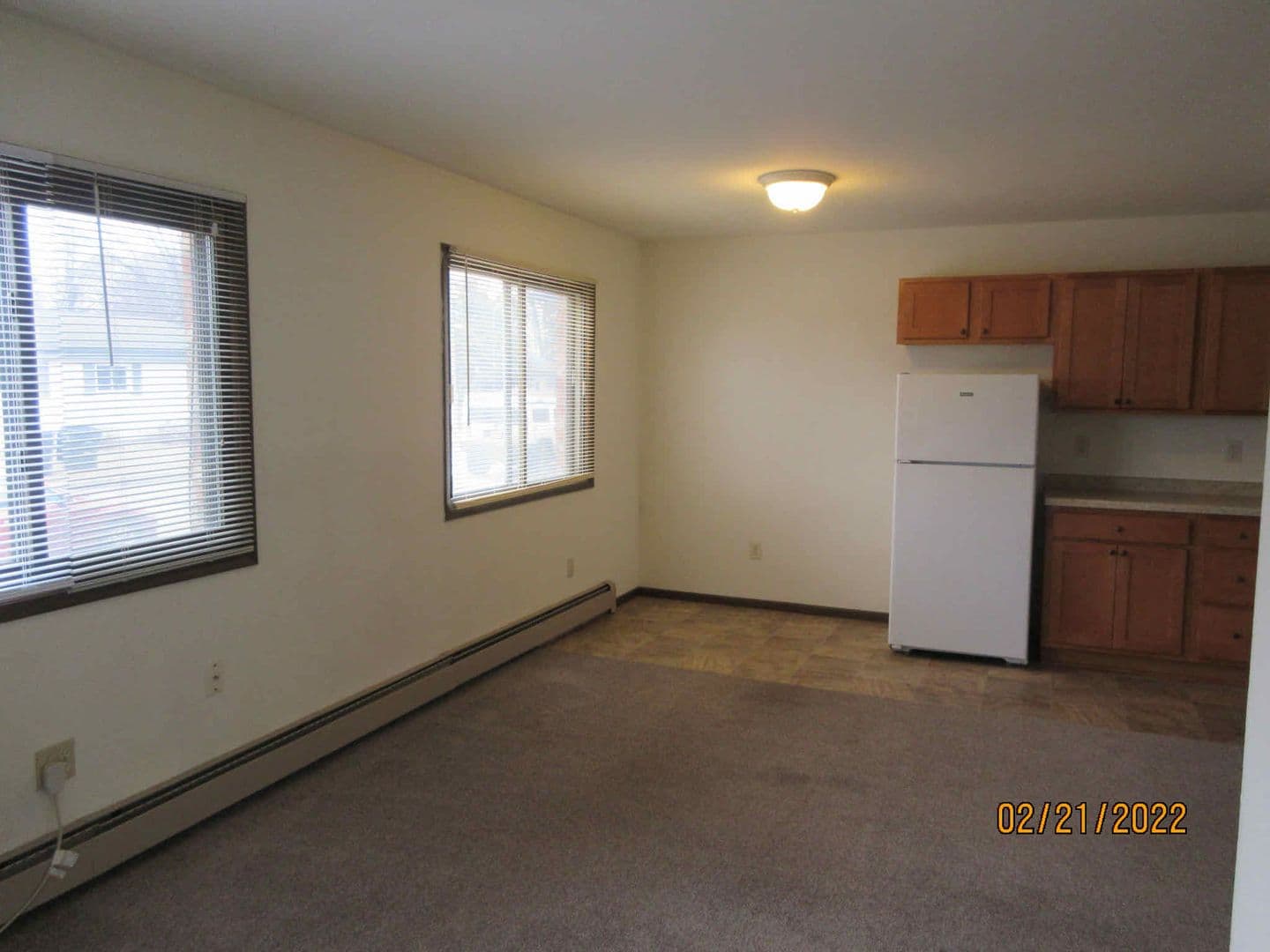 Milwaukee Apartment: 4780 N. 118th St.