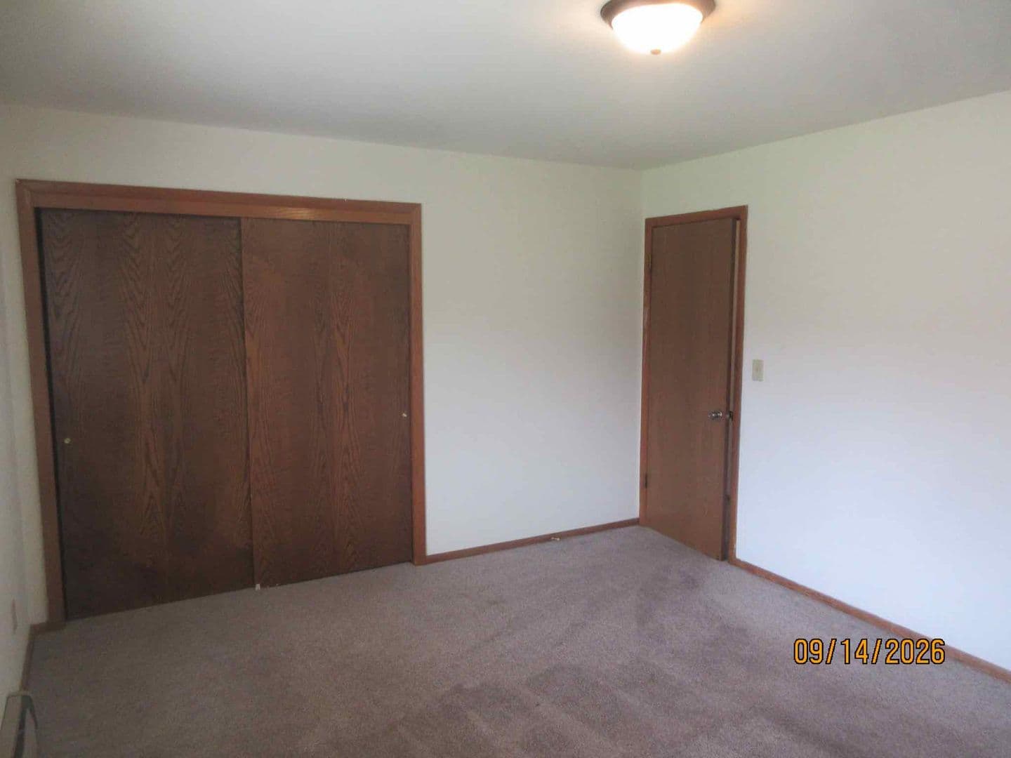Milwaukee Apartment: 8750 W. Mill Rd.