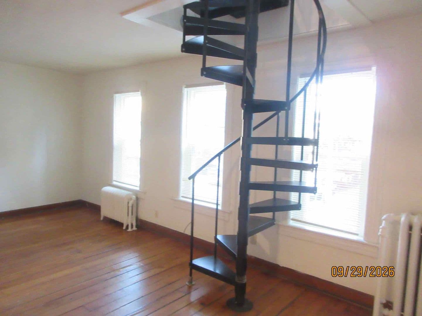 Milwaukee Apartment: 901 E. Clarke St.
