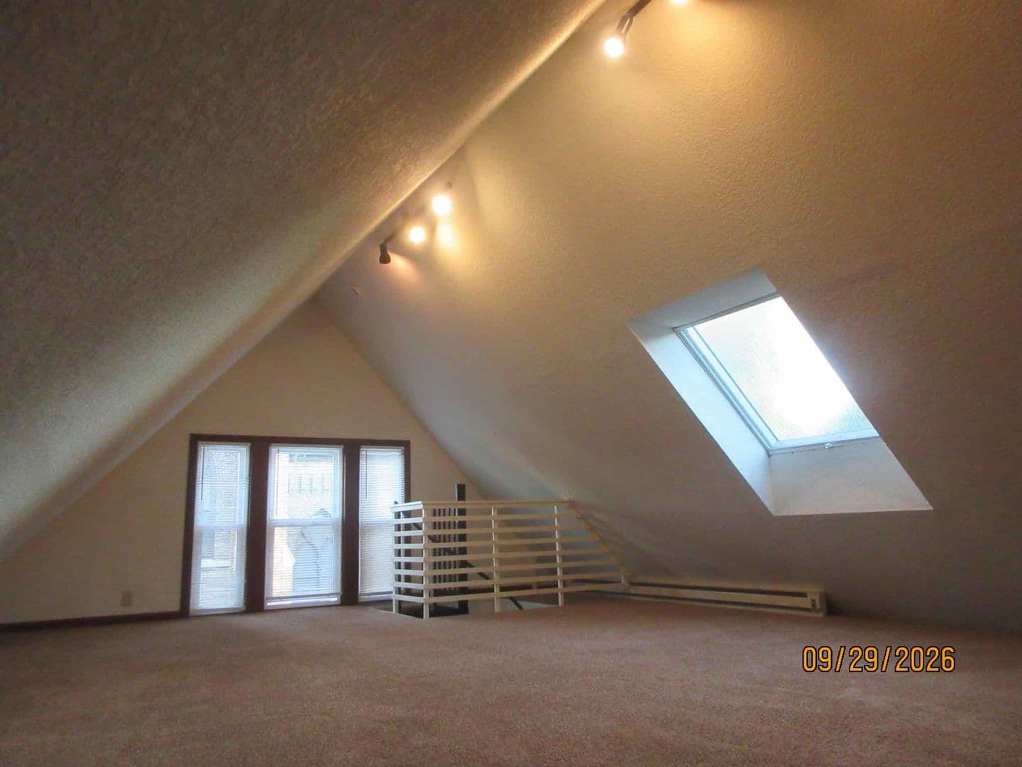 Milwaukee Apartment: 901 E. Clarke St.