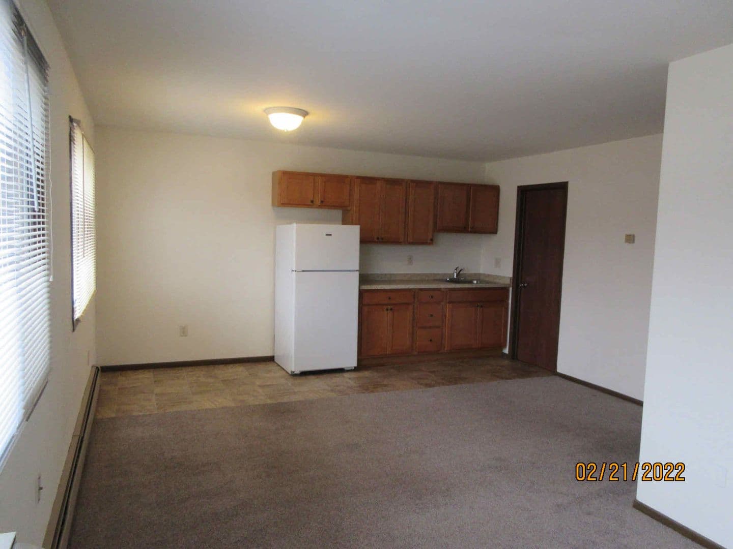 Milwaukee Apartment: 4780 N. 118th St.