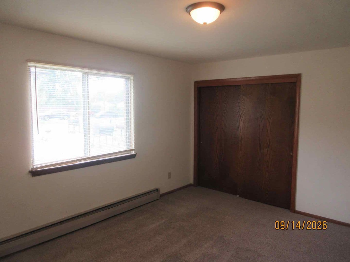 Milwaukee Apartment: 8750 W. Mill Rd.