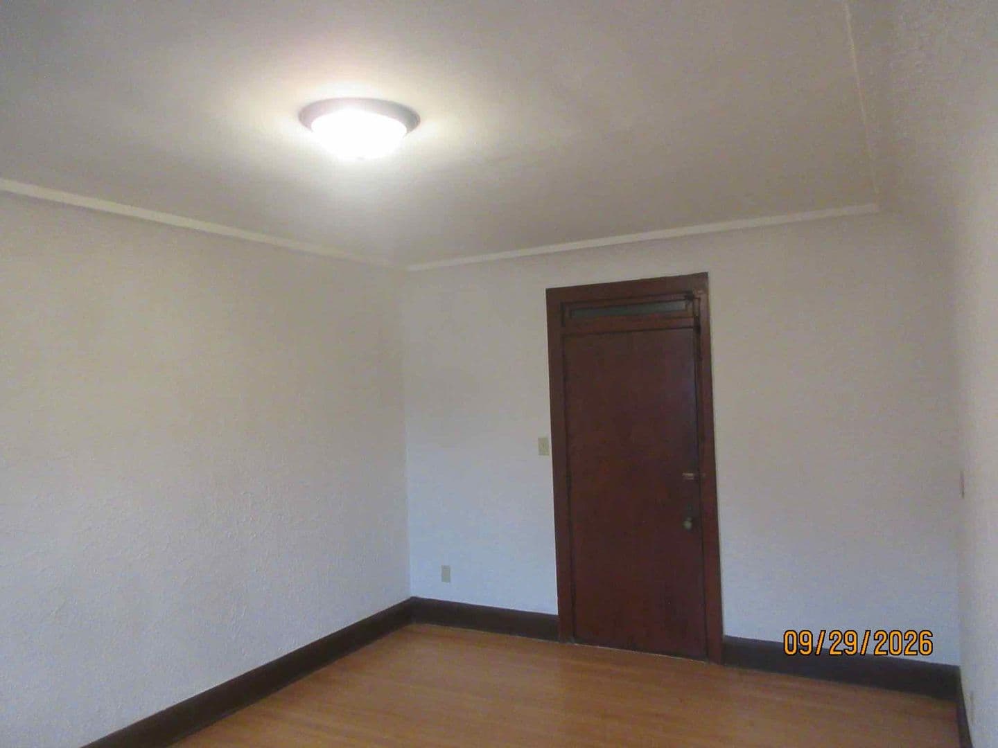 Milwaukee Apartment: 3201 S. Howell Avenue