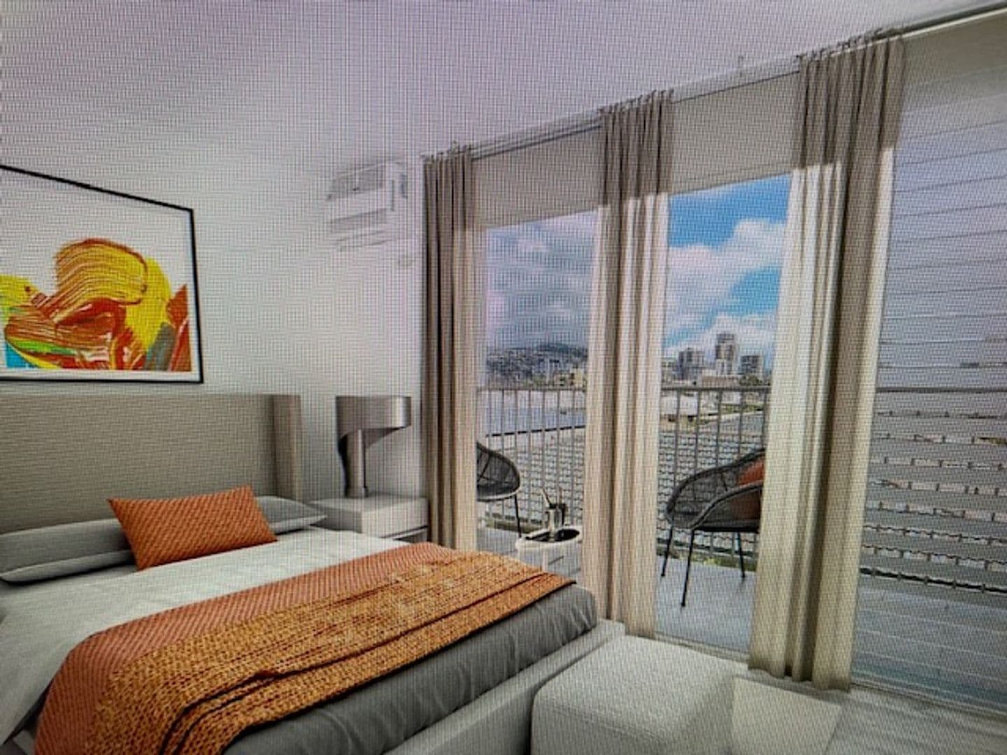Honolulu House: 2122 Lime Street Unit #404