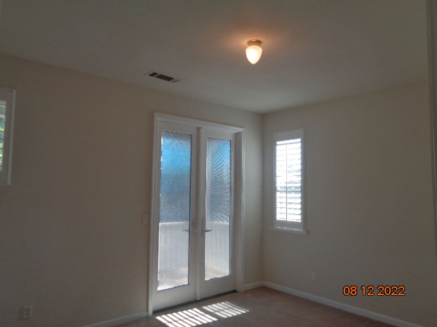 Dixon House: 1205 Valley Glen Drive