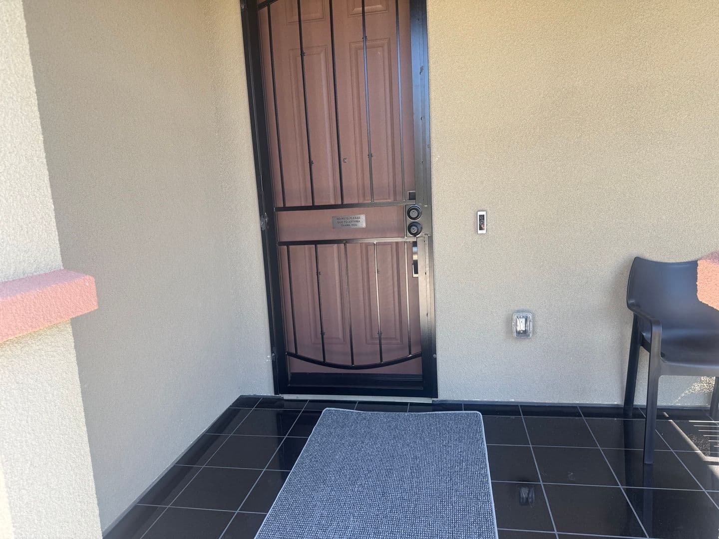 Fairfield House: 1401 Jamboree Drive