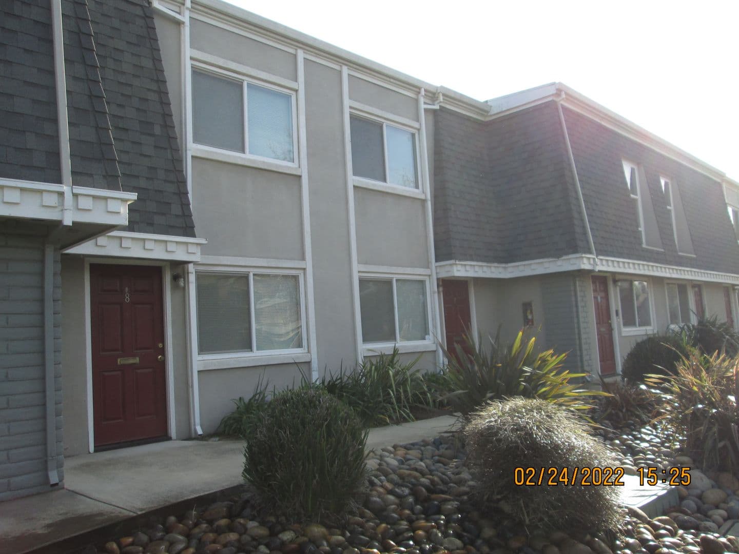 Vacaville Apartment: 290 Beelard Drive, Units 1-14