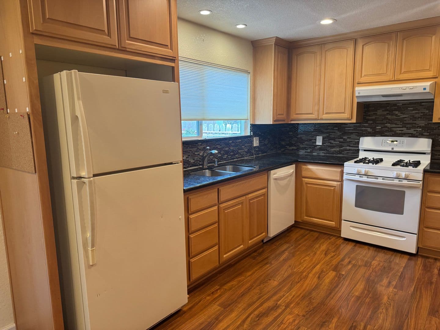 Vacaville House: 156 Lassen Circle