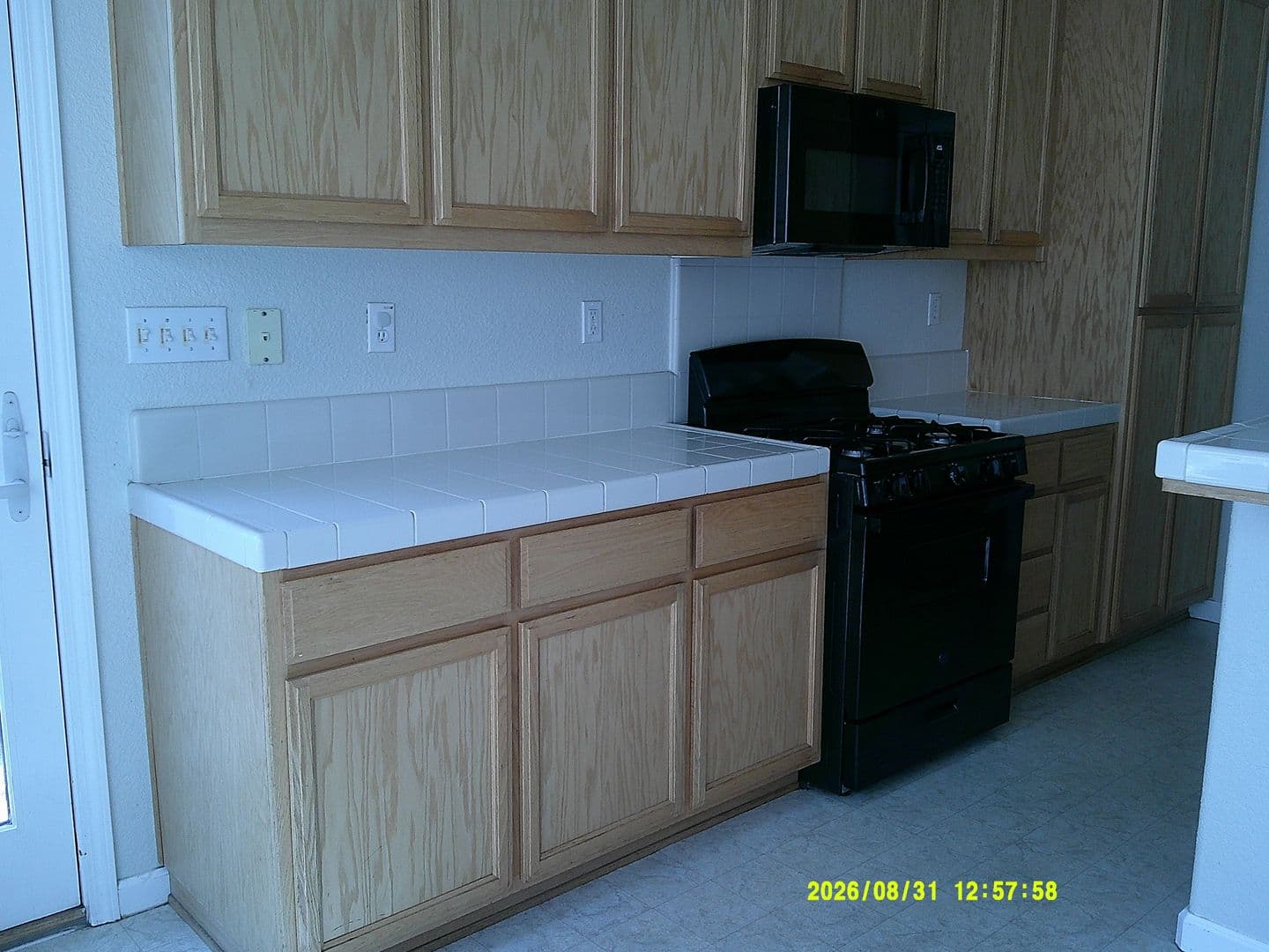 Dixon House: 1205 Valley Glen Drive