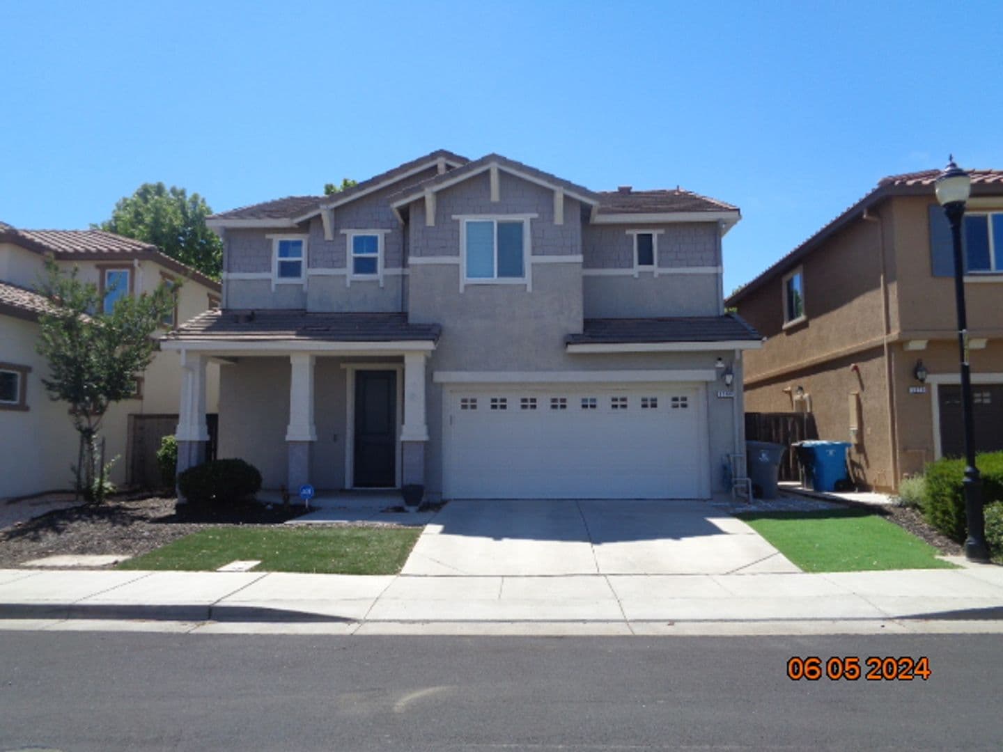 Dixon House: 1280 Cornell Dr