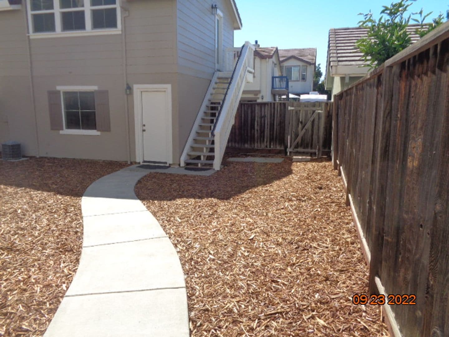 Dixon House: 1205 Valley Glen Drive