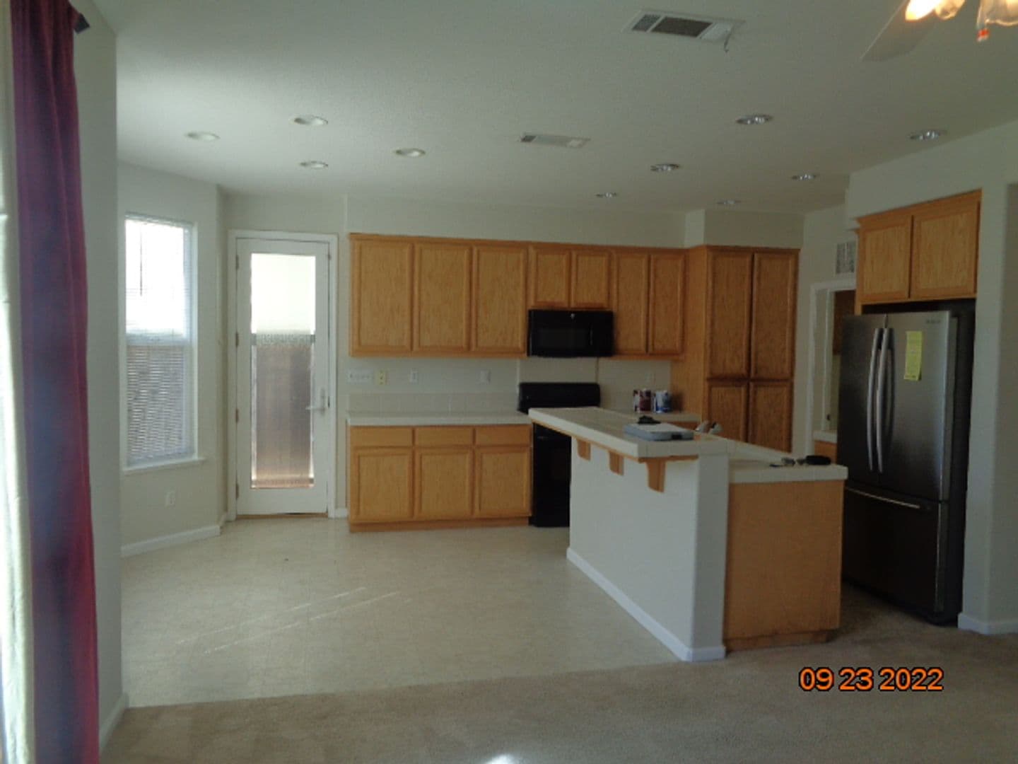 Dixon House: 1205 Valley Glen Drive