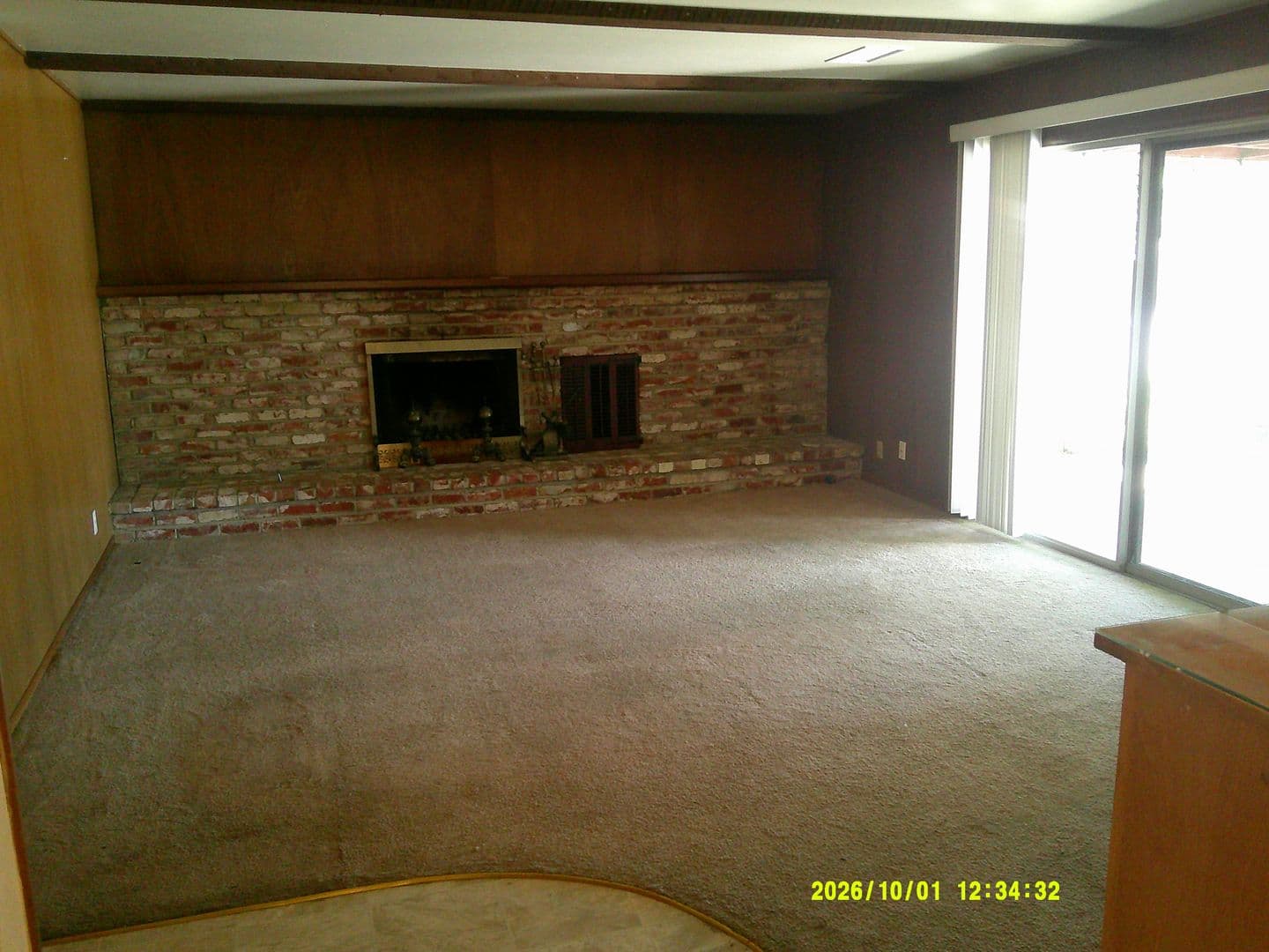 Fairfield House: 1754 Hemlock Street