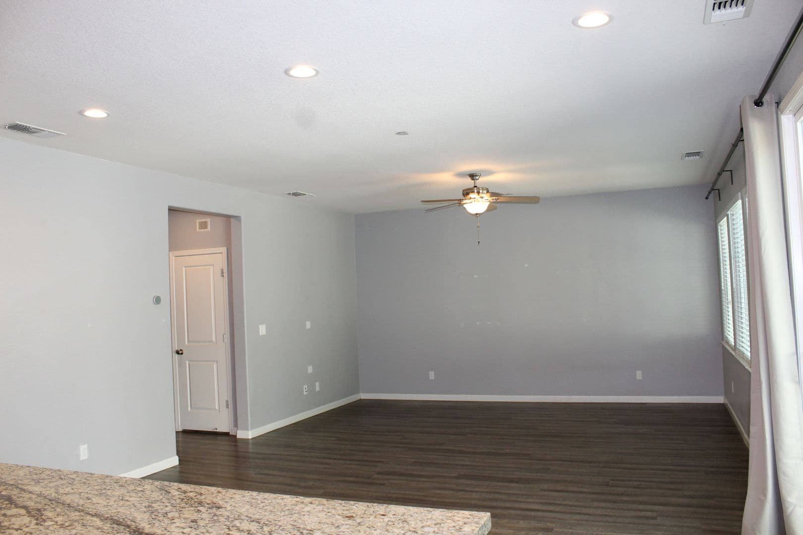 Dixon House: 1280 Cornell Dr