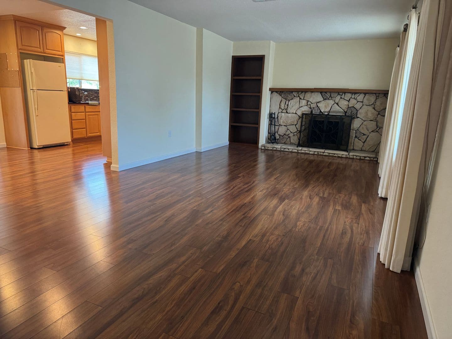 Vacaville House: 156 Lassen Circle