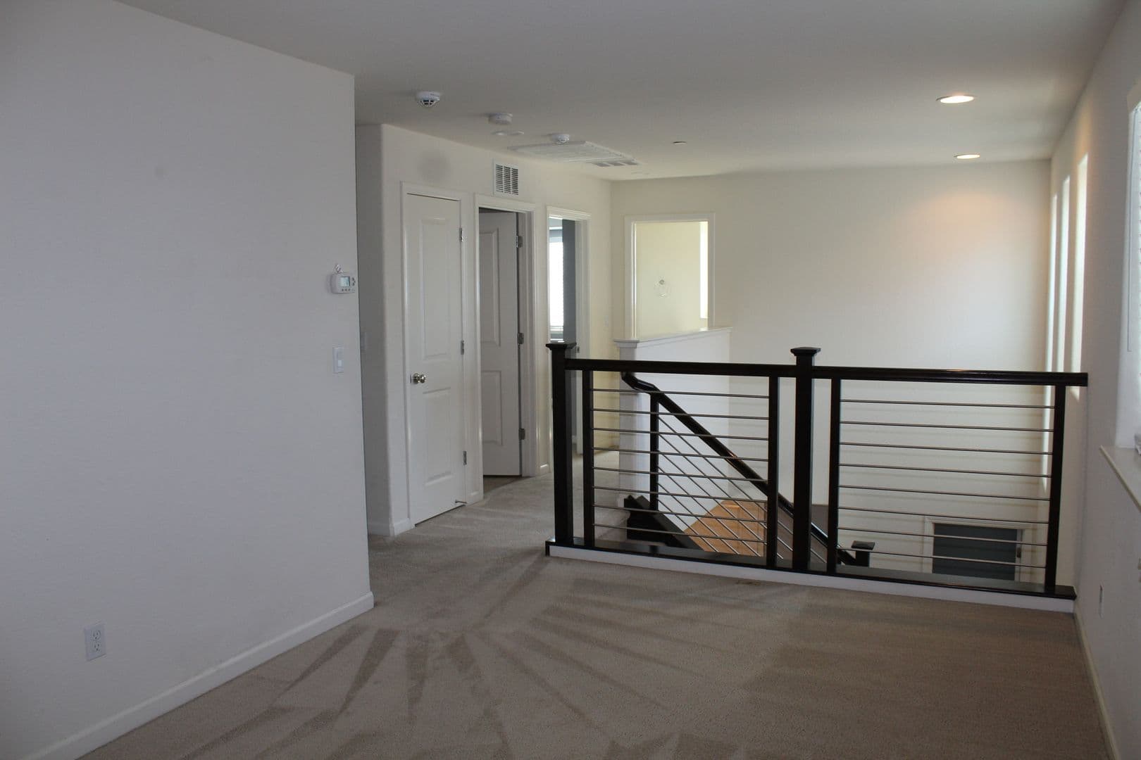 Dixon House: 1280 Cornell Dr