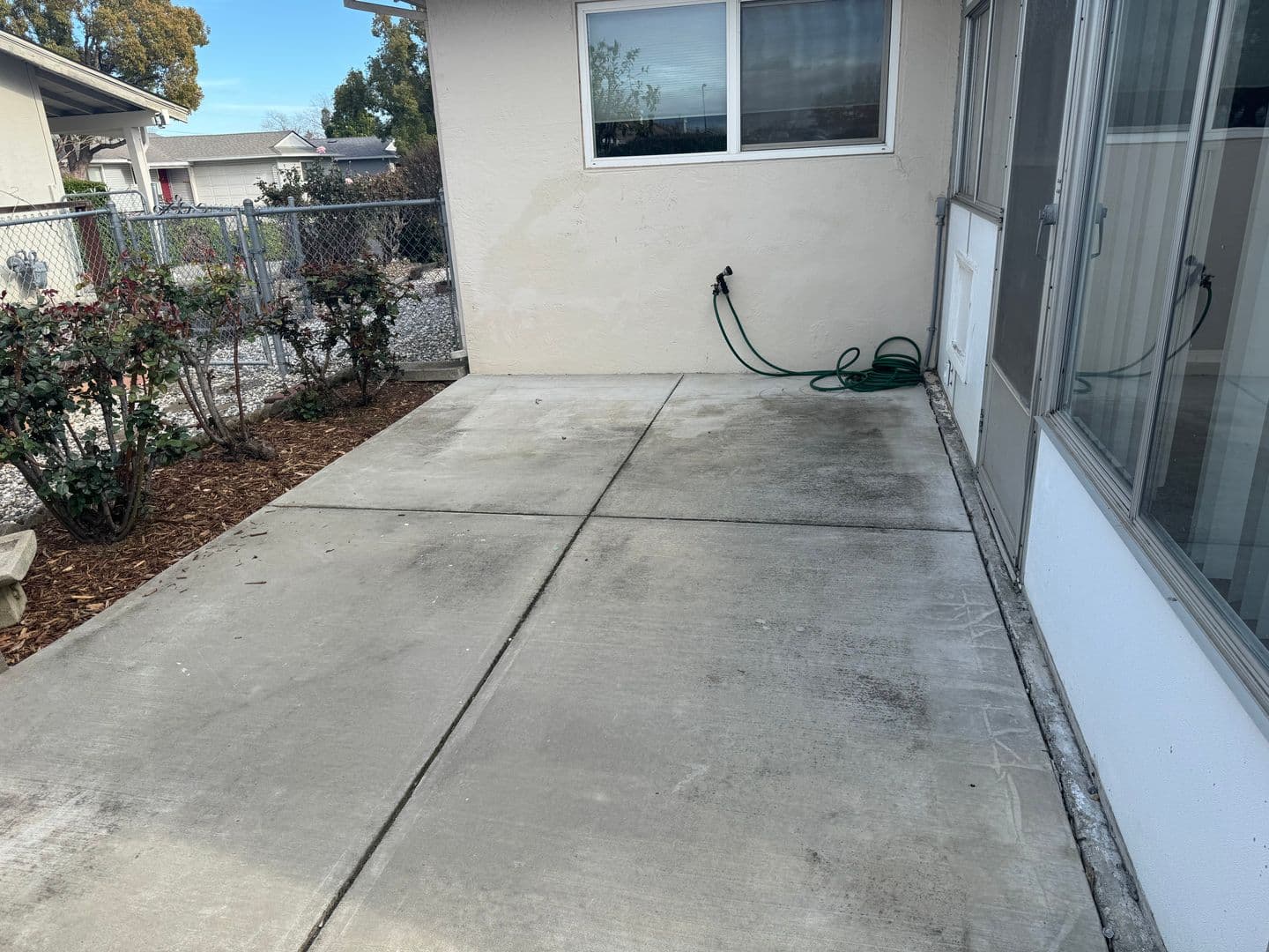 Vacaville House: 156 Lassen Circle