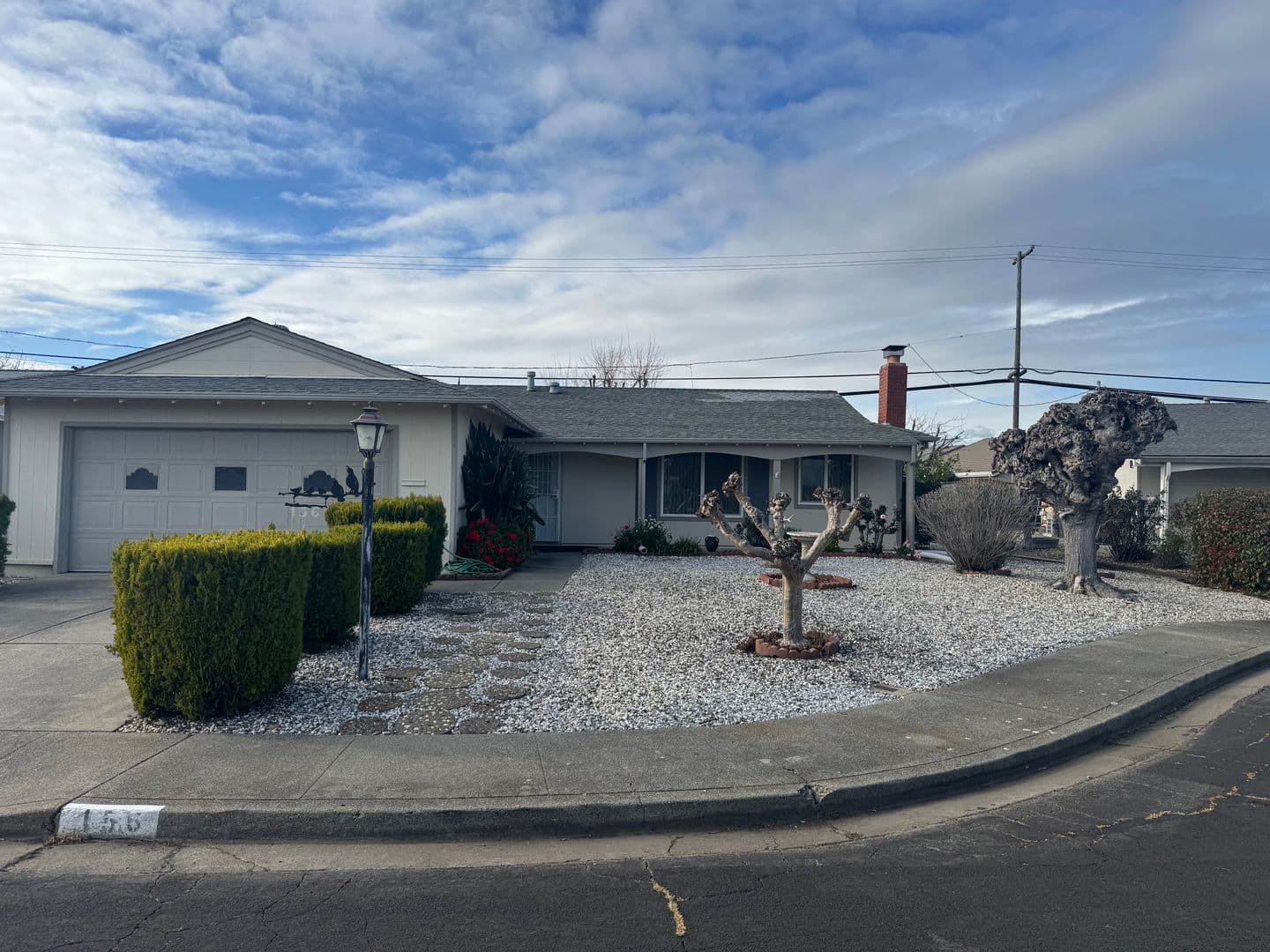 Vacaville House: 156 Lassen Circle