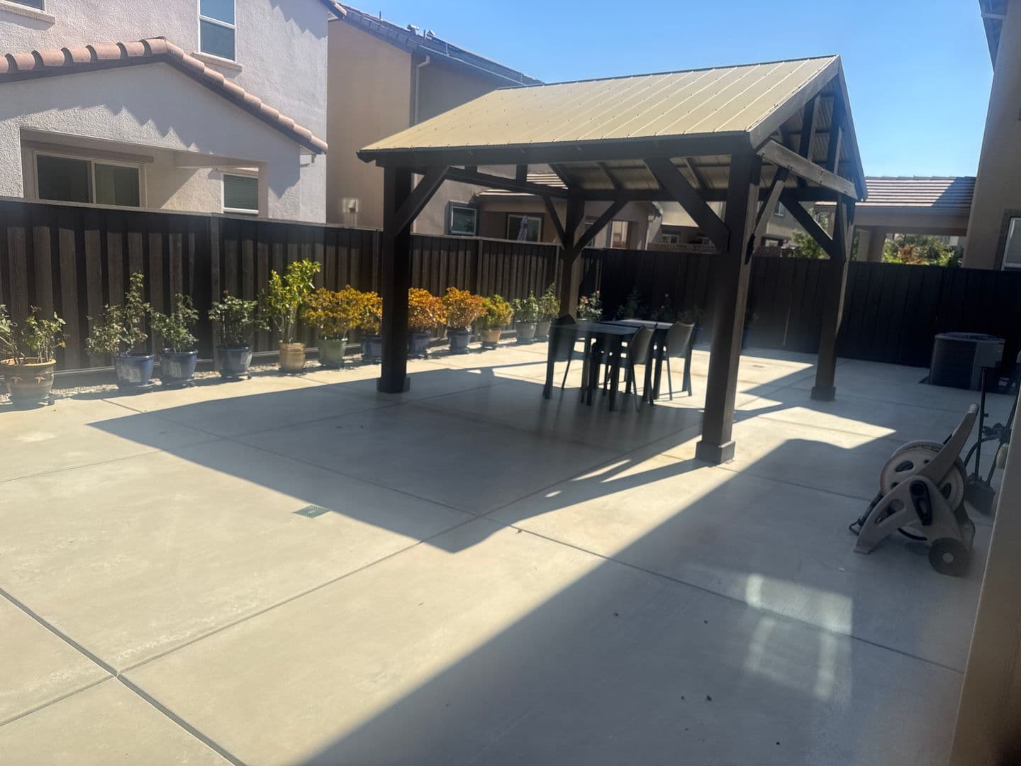 Fairfield House: 1401 Jamboree Drive