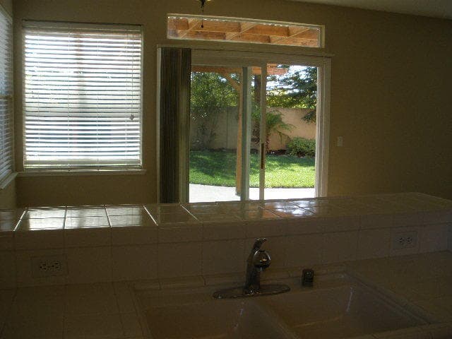 Vacaville House: 605 Blarney Circle