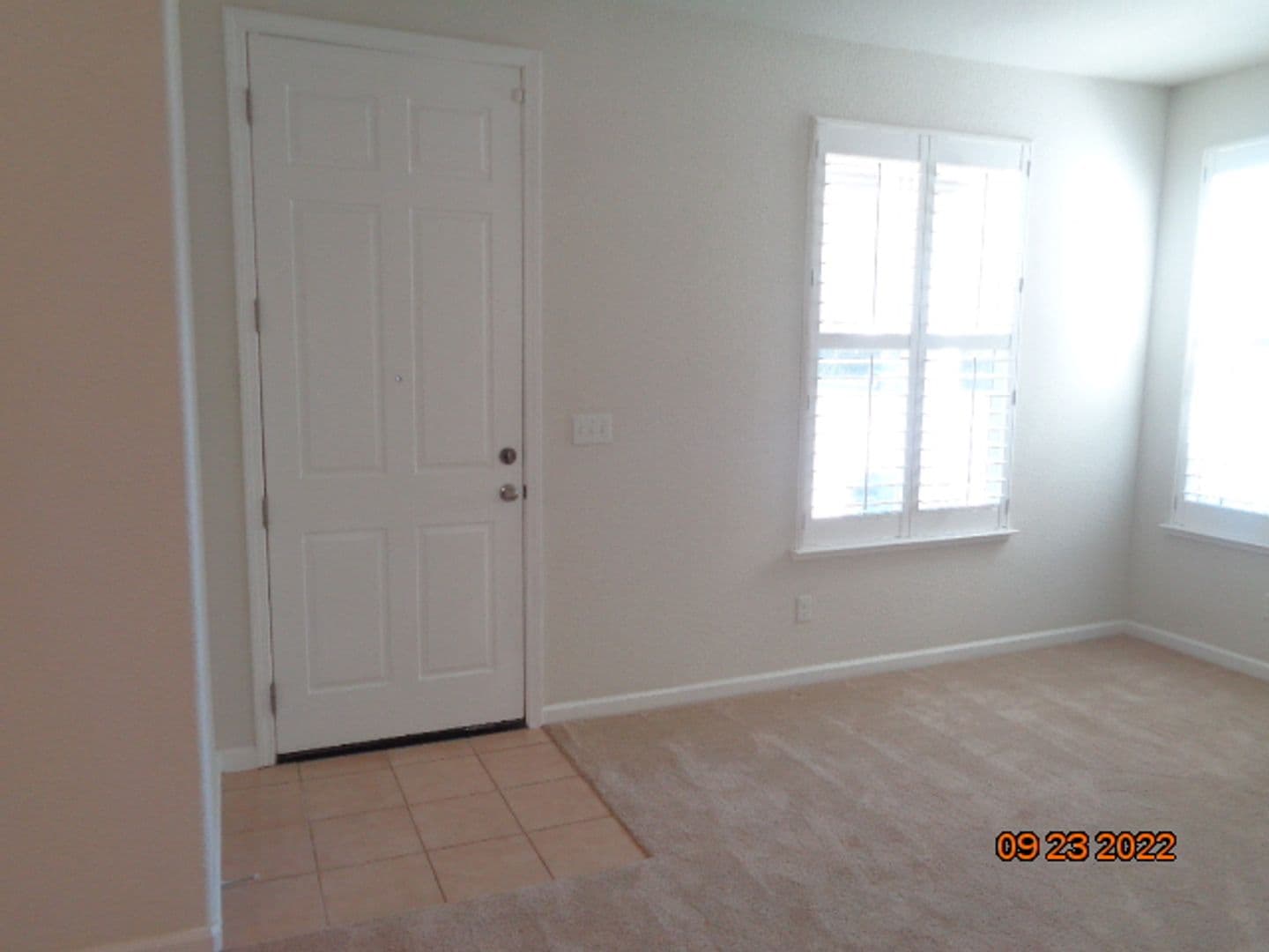 Dixon House: 1205 Valley Glen Drive