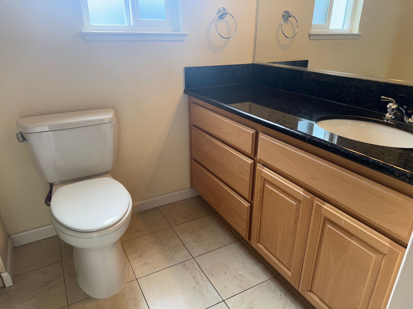 Vacaville House: 156 Lassen Circle
