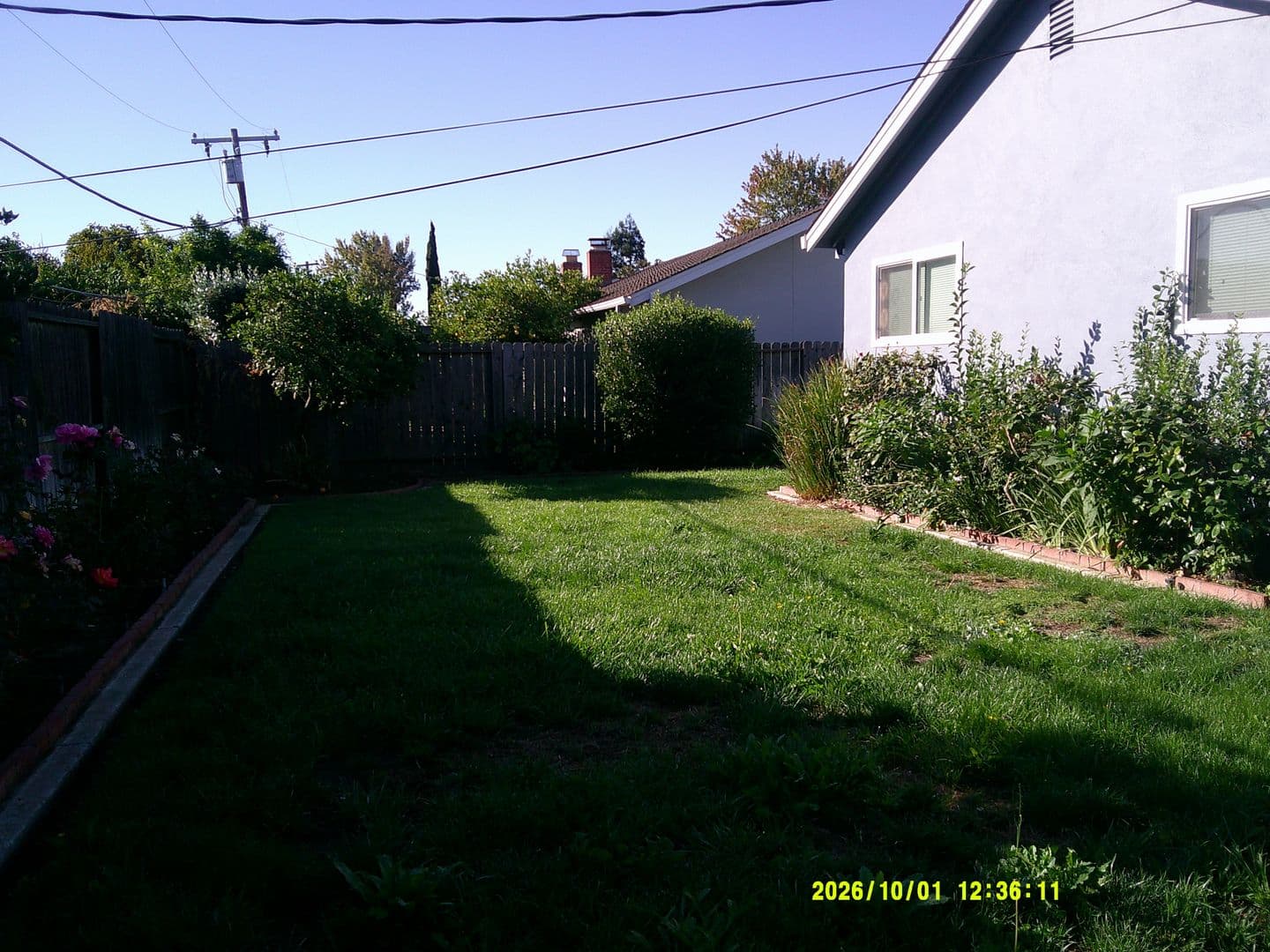 Fairfield House: 1754 Hemlock Street