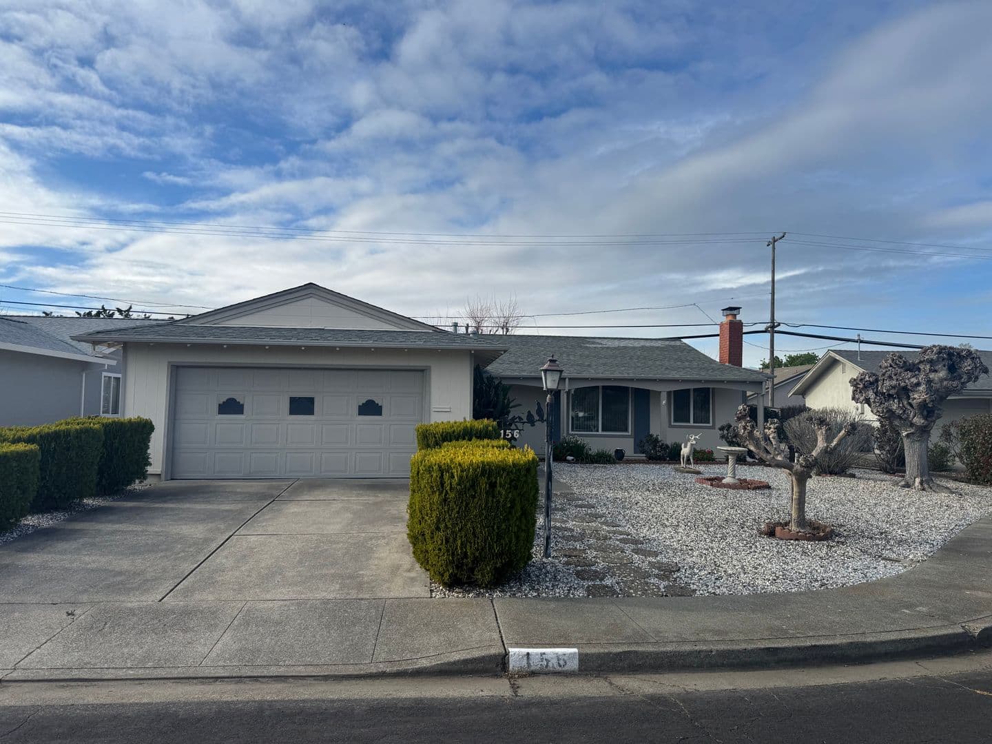 Vacaville House: 156 Lassen Circle