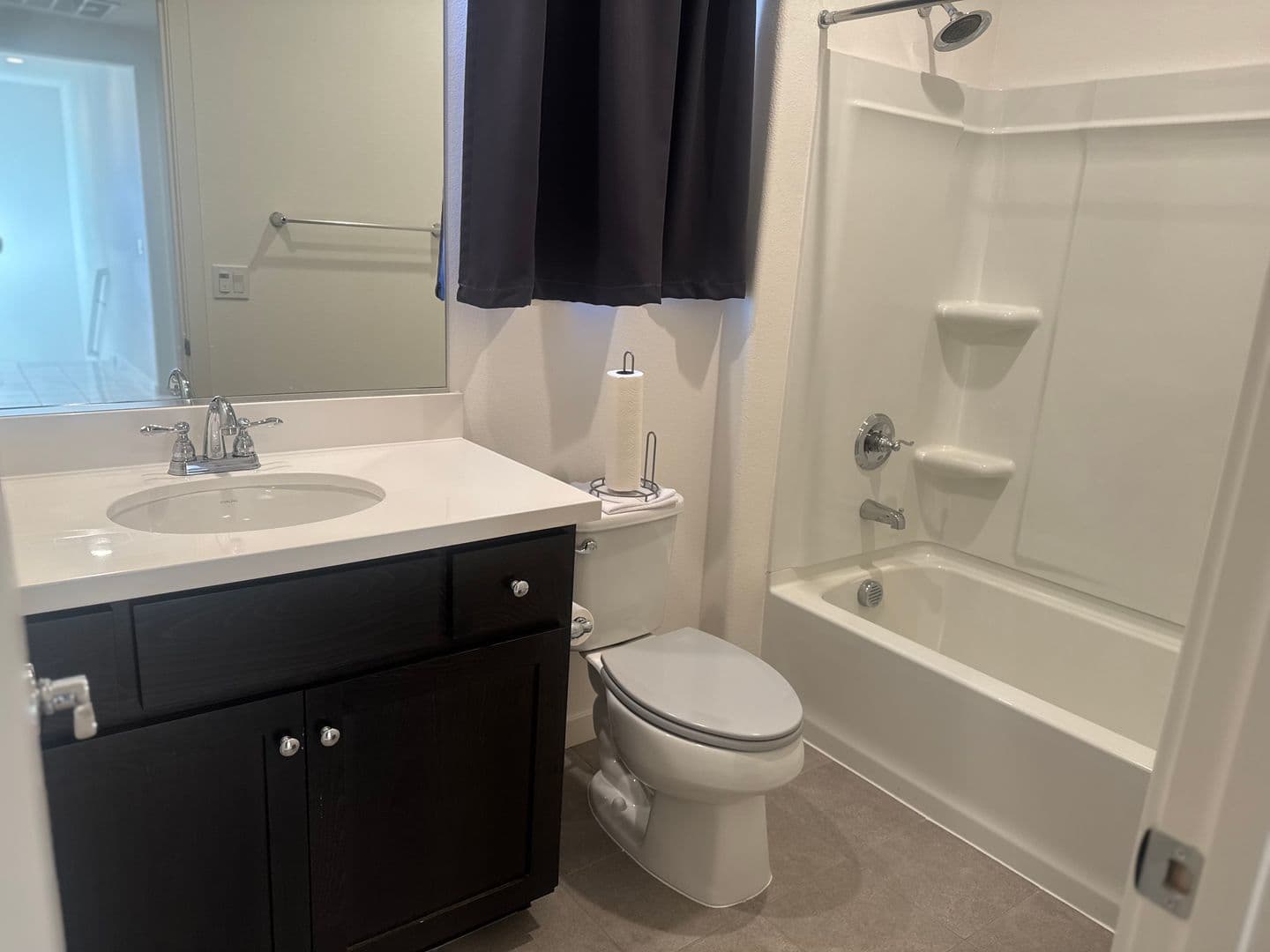 Fairfield House: 1401 Jamboree Drive
