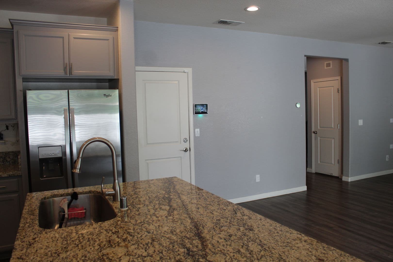 Dixon House: 1280 Cornell Dr