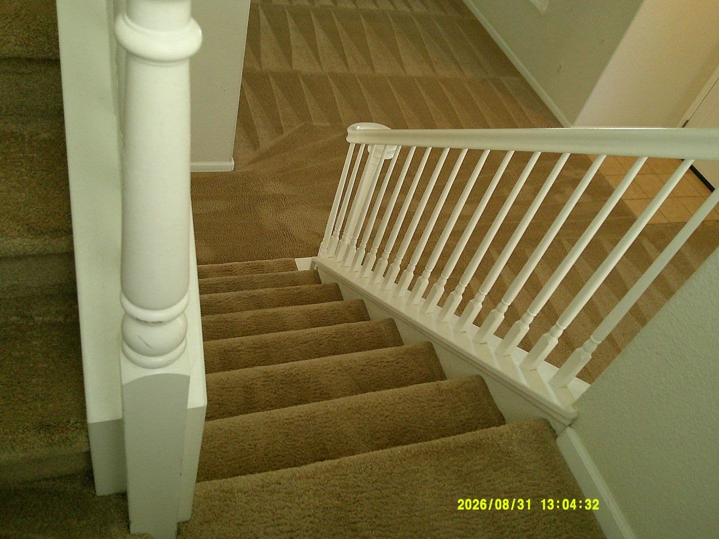 Dixon House: 1205 Valley Glen Drive