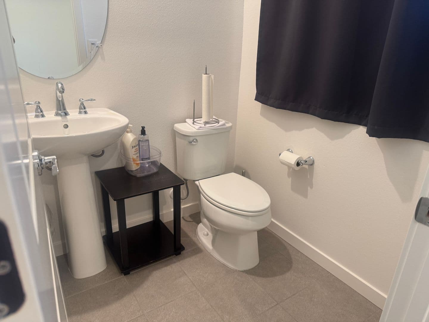 Fairfield House: 1401 Jamboree Drive