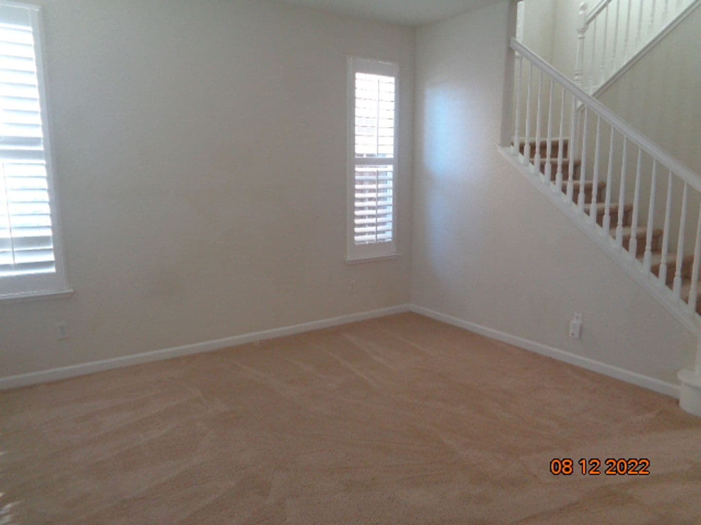Dixon House: 1205 Valley Glen Drive
